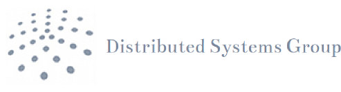 Distributed Systems Group