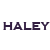 HALEY