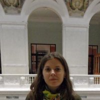 Georgiana Copil
