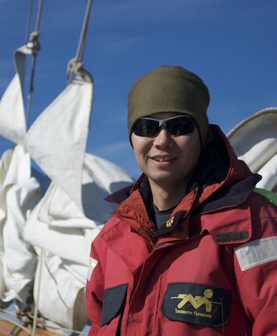 Fei Li