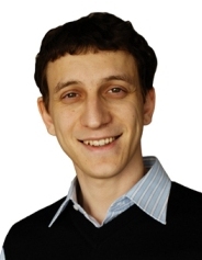 Roman Khazankin