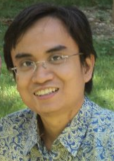 Muhammad Zuhri Catur Candra